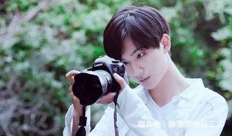 娱乐圈吃瓜李宏毅微博