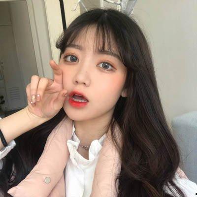 吃瓜网红头像照片女生版,揭秘网红头像中的时尚魅力